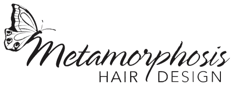 Metamorphosis Hair Design : Brand Short Description Type Here.