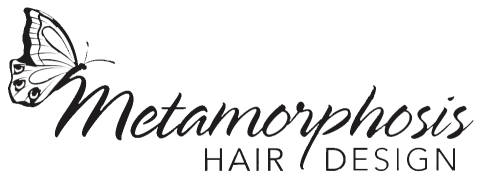 Metamorphosis Hair Design : Brand Short Description Type Here.